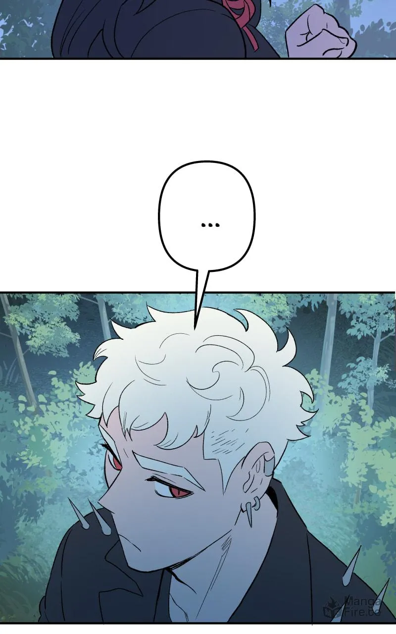 Morgana and Oz Chapter 30 page 48 - 