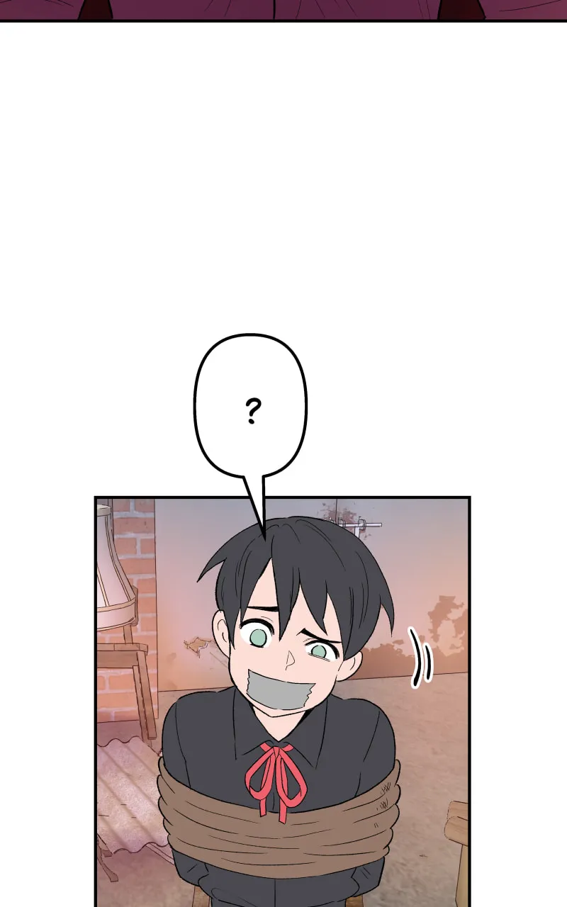 Morgana and Oz Chapter 30 page 59 - 