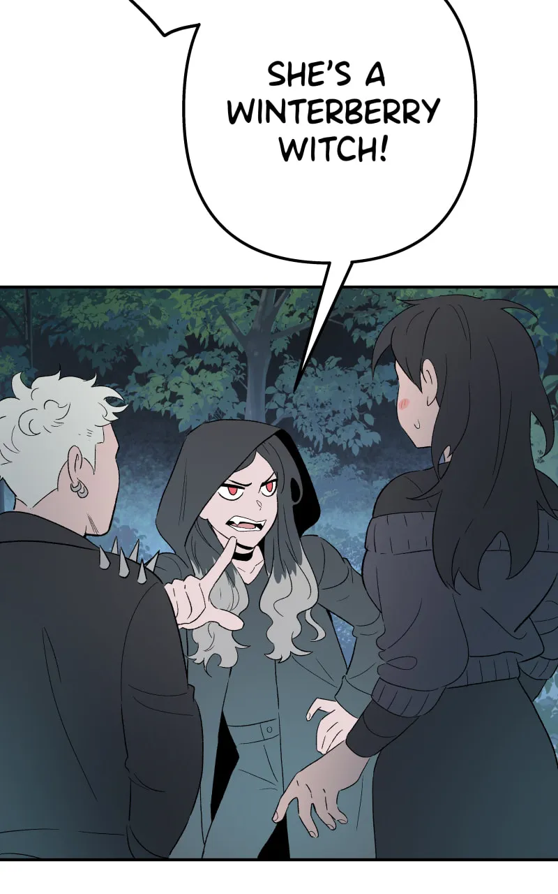 Morgana and Oz Chapter 30 page 7 - 