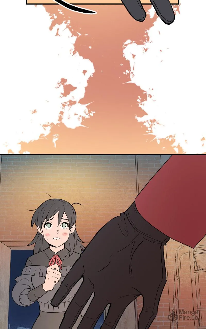 Morgana and Oz Chapter 30 page 66 - 
