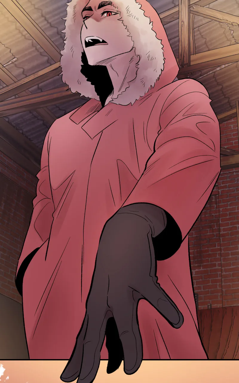 Morgana and Oz Chapter 30 page 68 - 