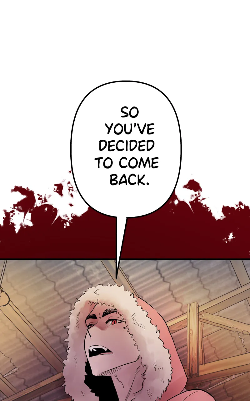 Morgana and Oz Chapter 31 page 1 - 