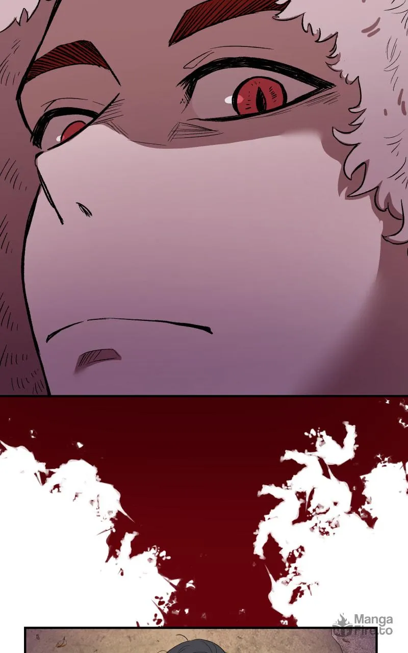 Morgana and Oz Chapter 31 page 3 - 