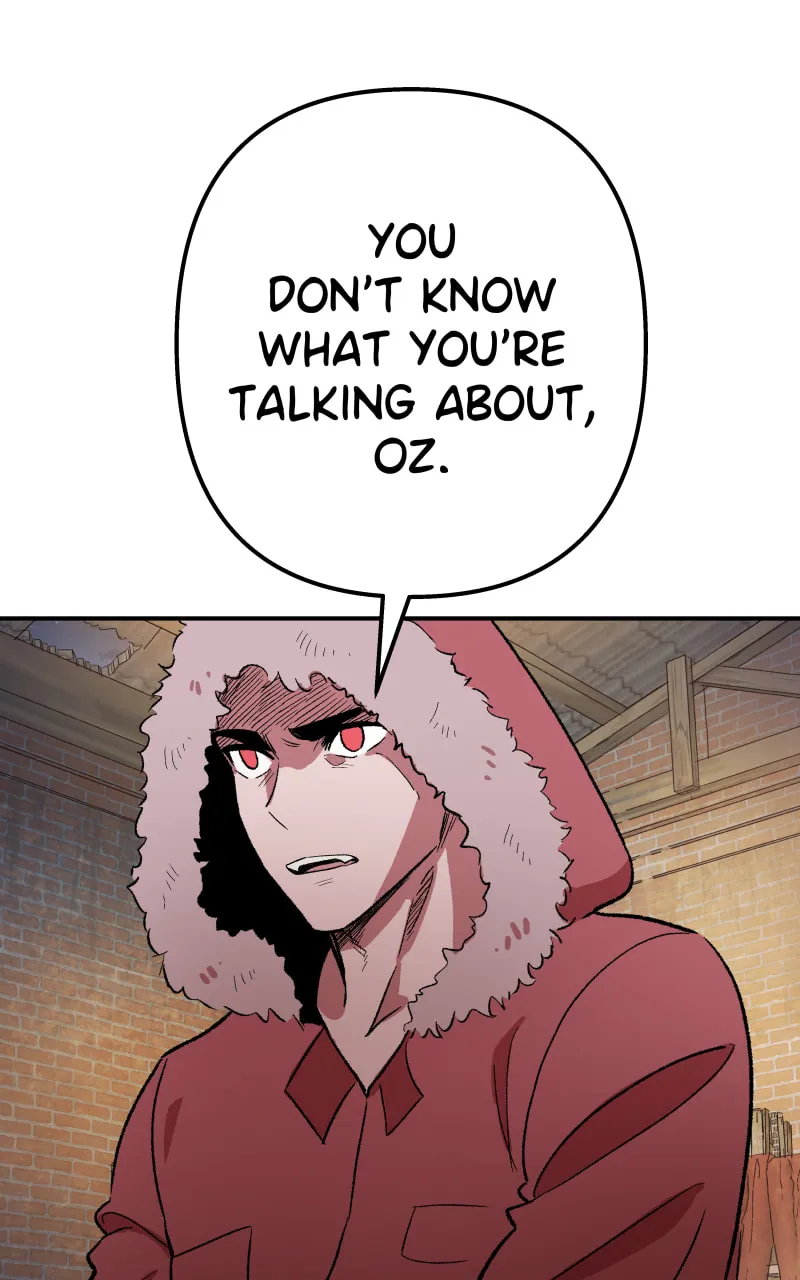 Morgana and Oz Chapter 31 page 23 - 