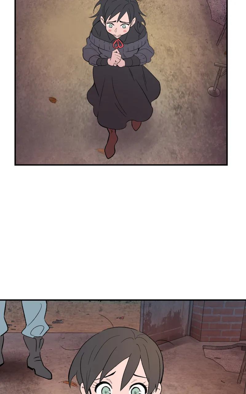 Morgana and Oz Chapter 31 page 4 - 