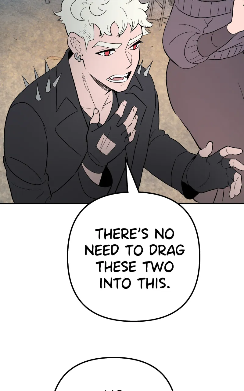 Morgana and Oz Chapter 31 page 47 - 
