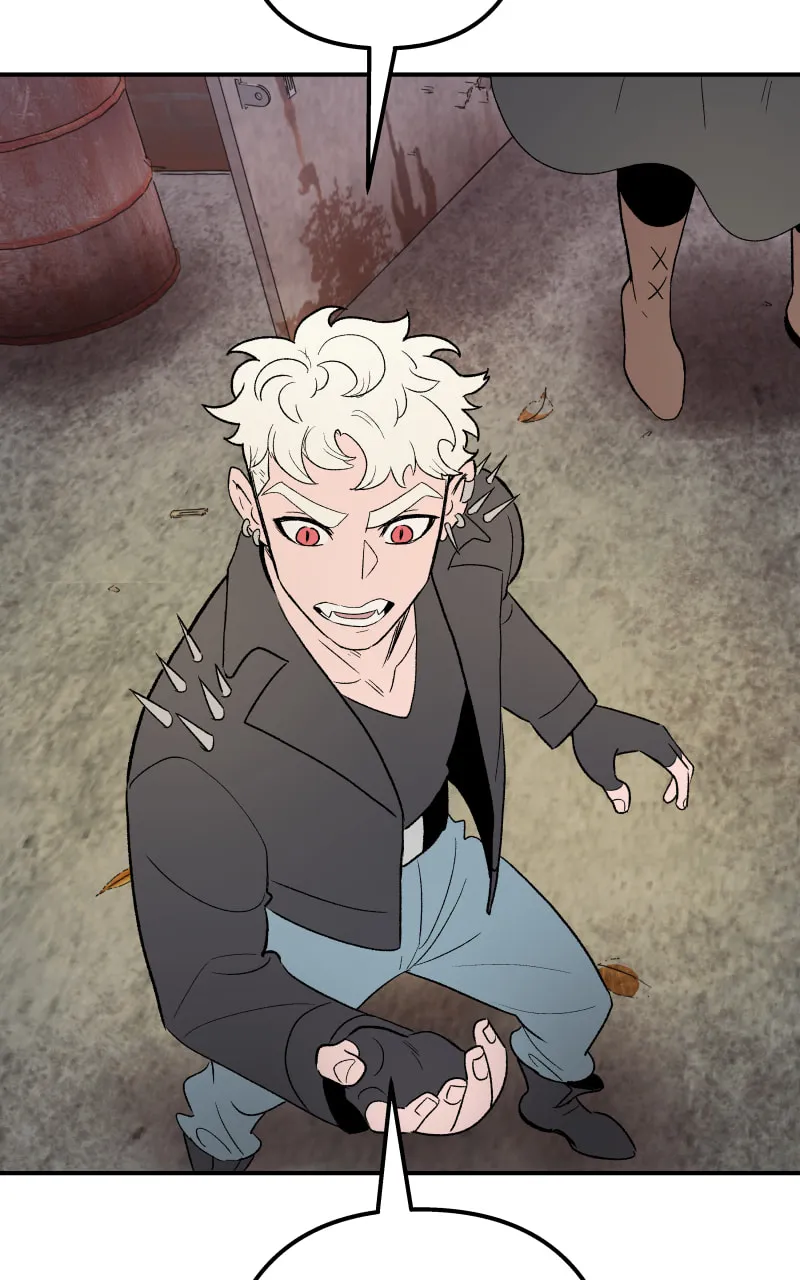Morgana and Oz Chapter 31 page 8 - 