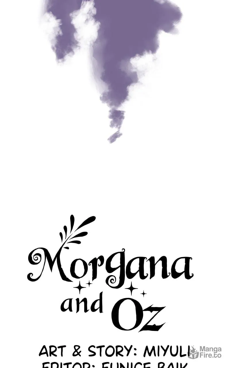 Morgana and Oz Chapter 31 page 72 - 