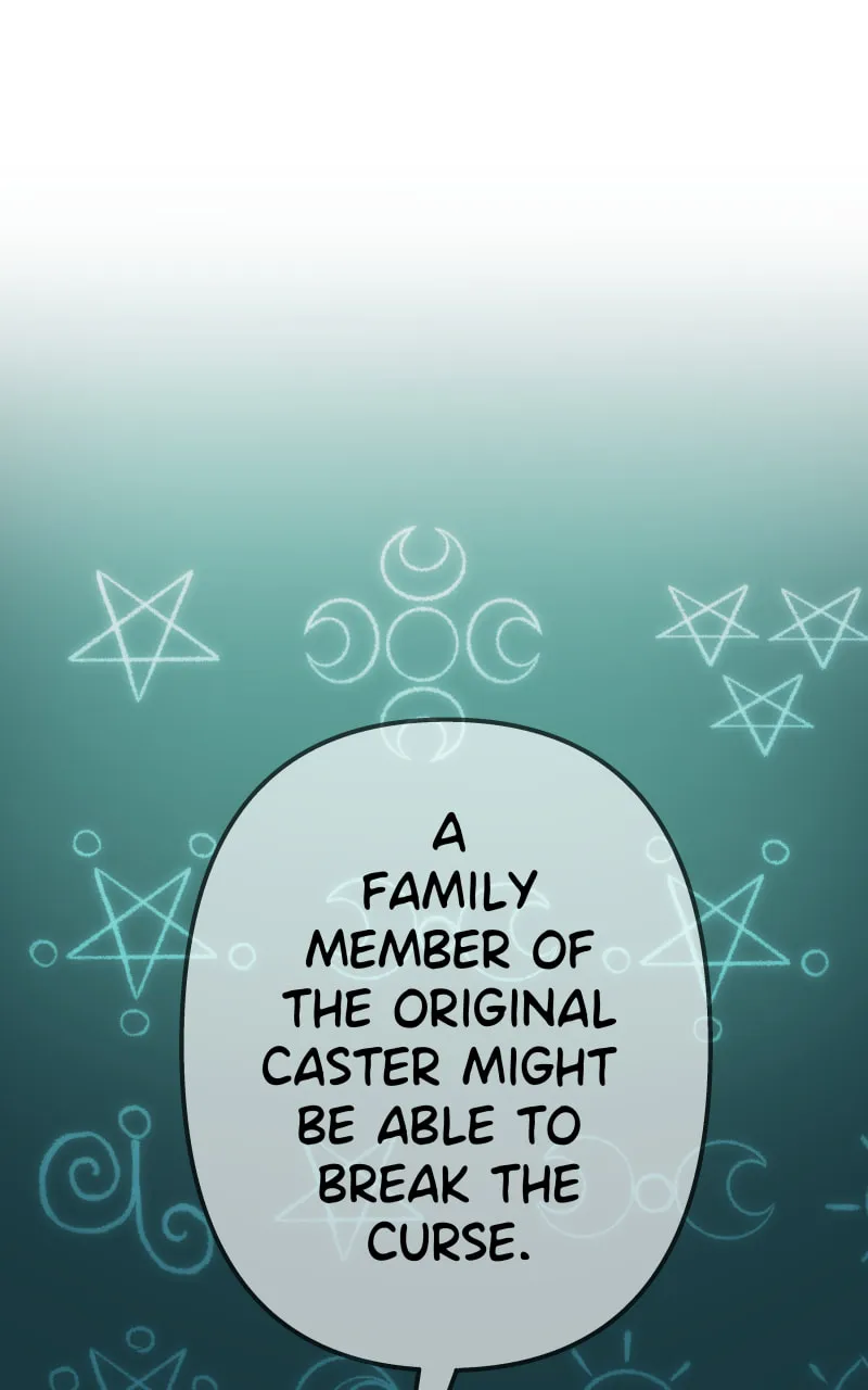 Morgana and Oz Chapter 32 page 1 - 