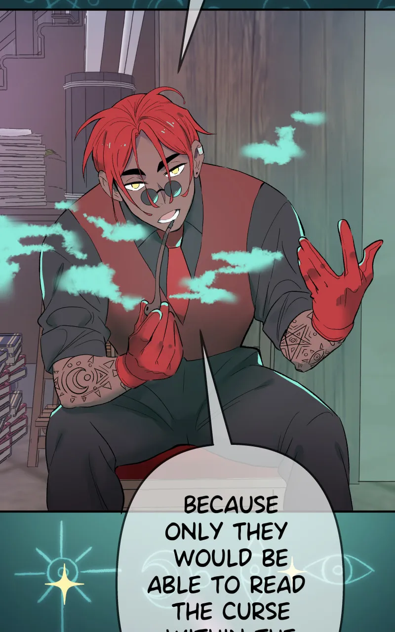 Morgana and Oz Chapter 32 page 2 - 