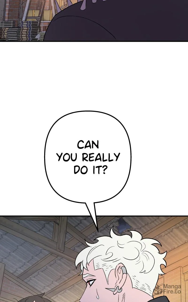Morgana and Oz Chapter 32 page 12 - 
