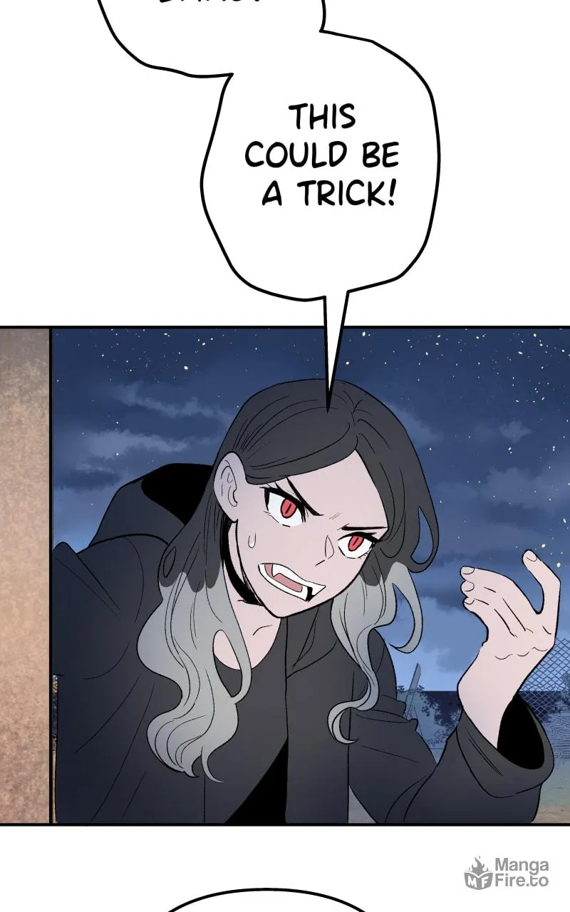 Morgana and Oz Chapter 32 page 20 - 