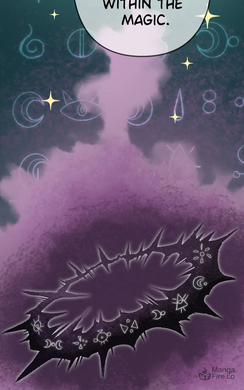 Morgana and Oz Chapter 32 page 3 - 