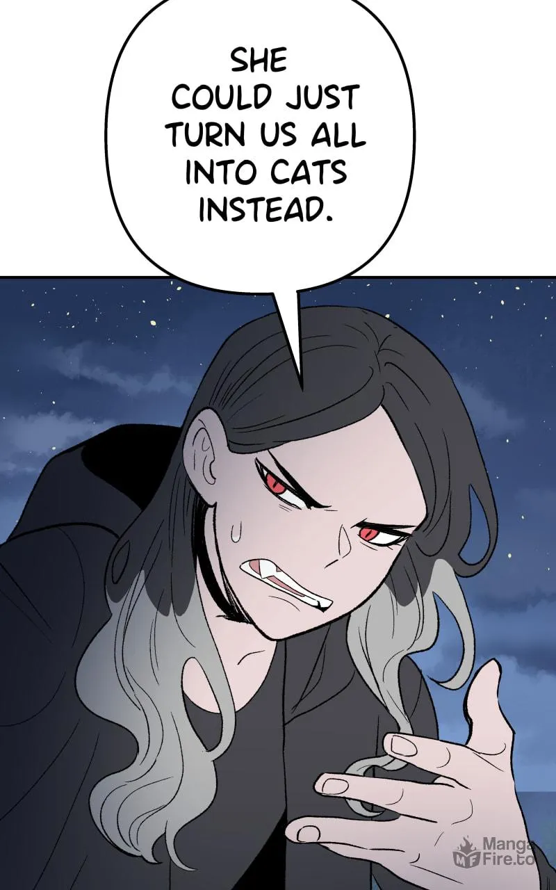 Morgana and Oz Chapter 32 page 21 - 
