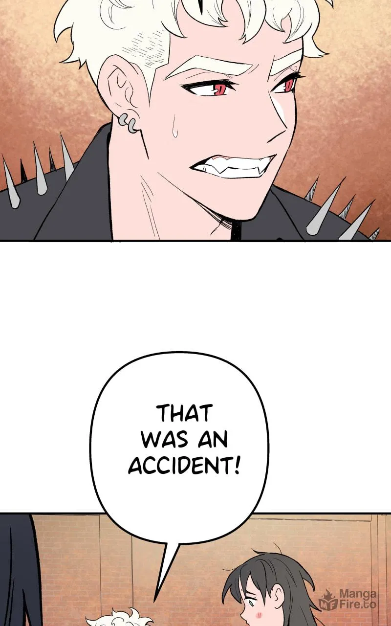 Morgana and Oz Chapter 32 page 25 - 
