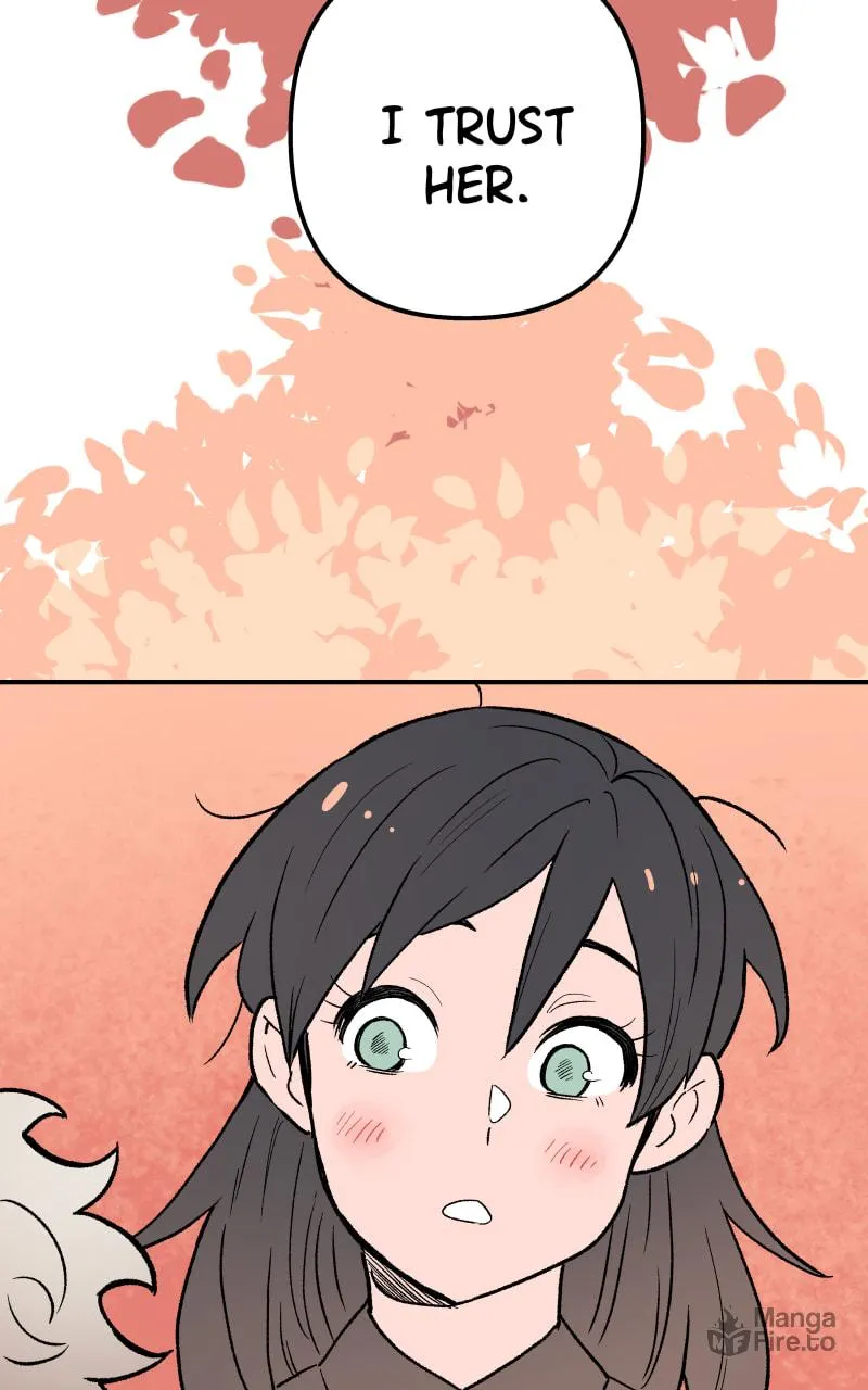 Morgana and Oz Chapter 32 page 30 - 
