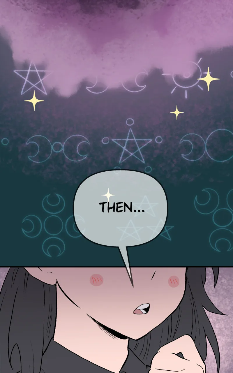 Morgana and Oz Chapter 32 page 4 - 