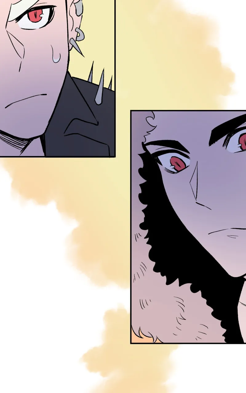 Morgana and Oz Chapter 32 page 32 - 