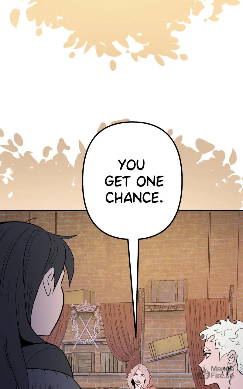 Morgana and Oz Chapter 32 page 36 - 