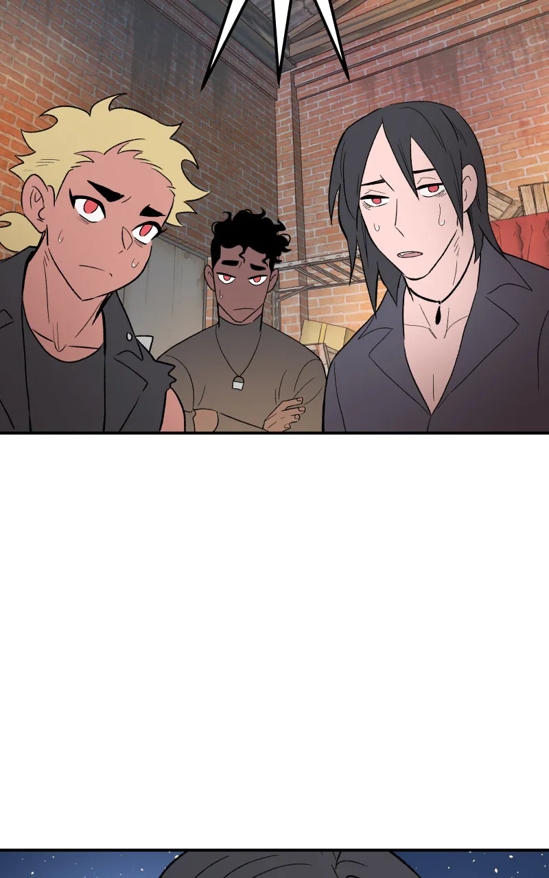 Morgana and Oz Chapter 32 page 38 - 