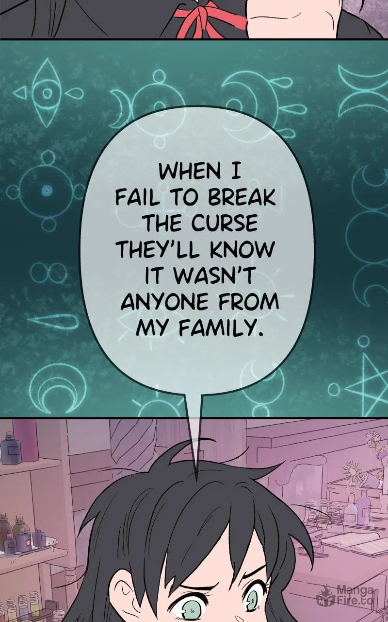 Morgana and Oz Chapter 32 page 5 - 