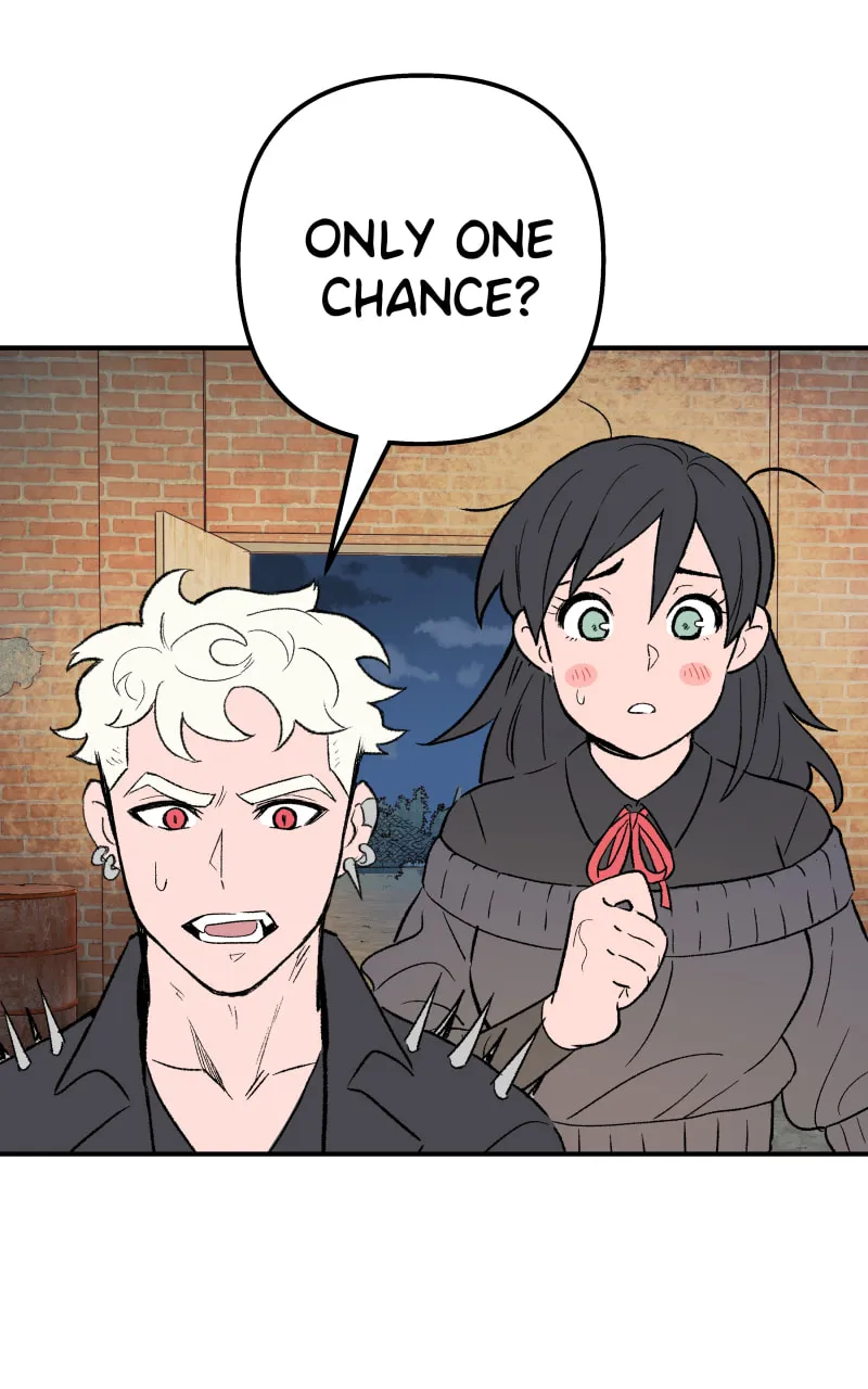 Morgana and Oz Chapter 32 page 41 - 