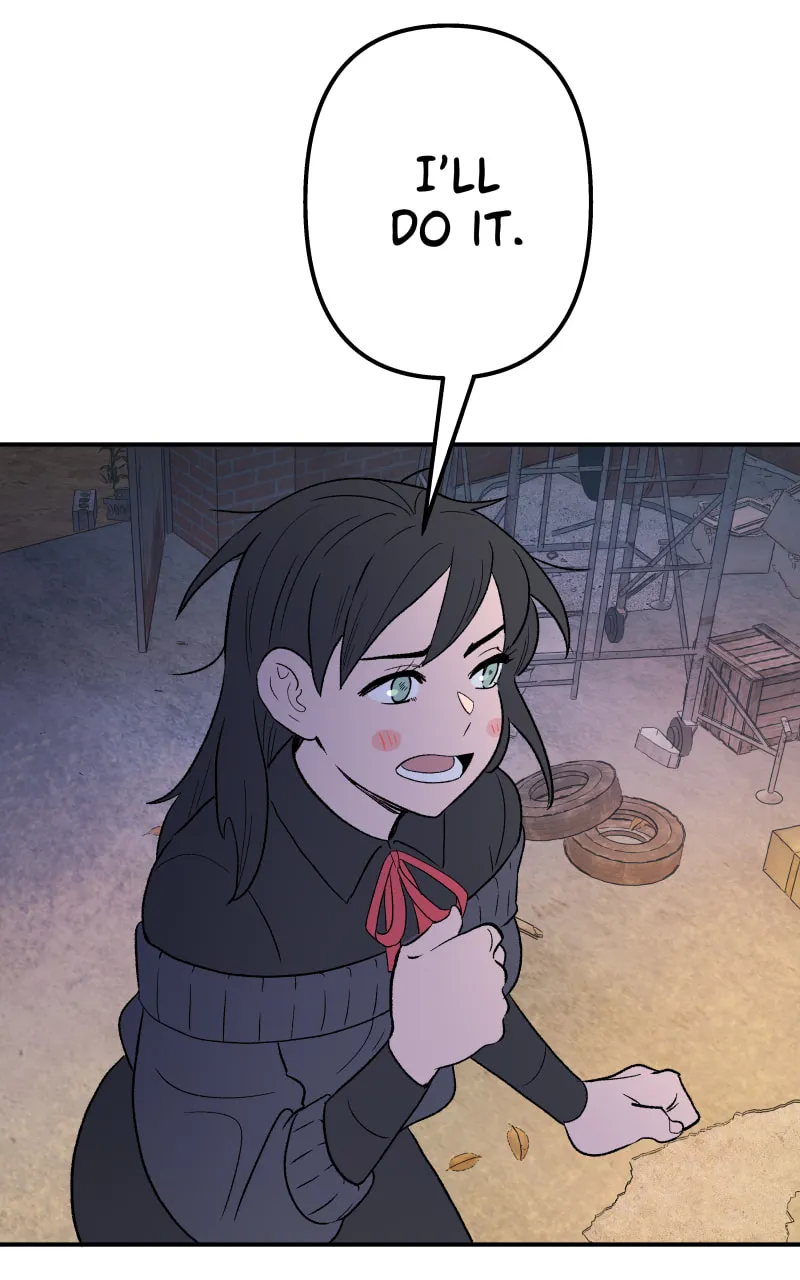 Morgana and Oz Chapter 32 page 44 - 