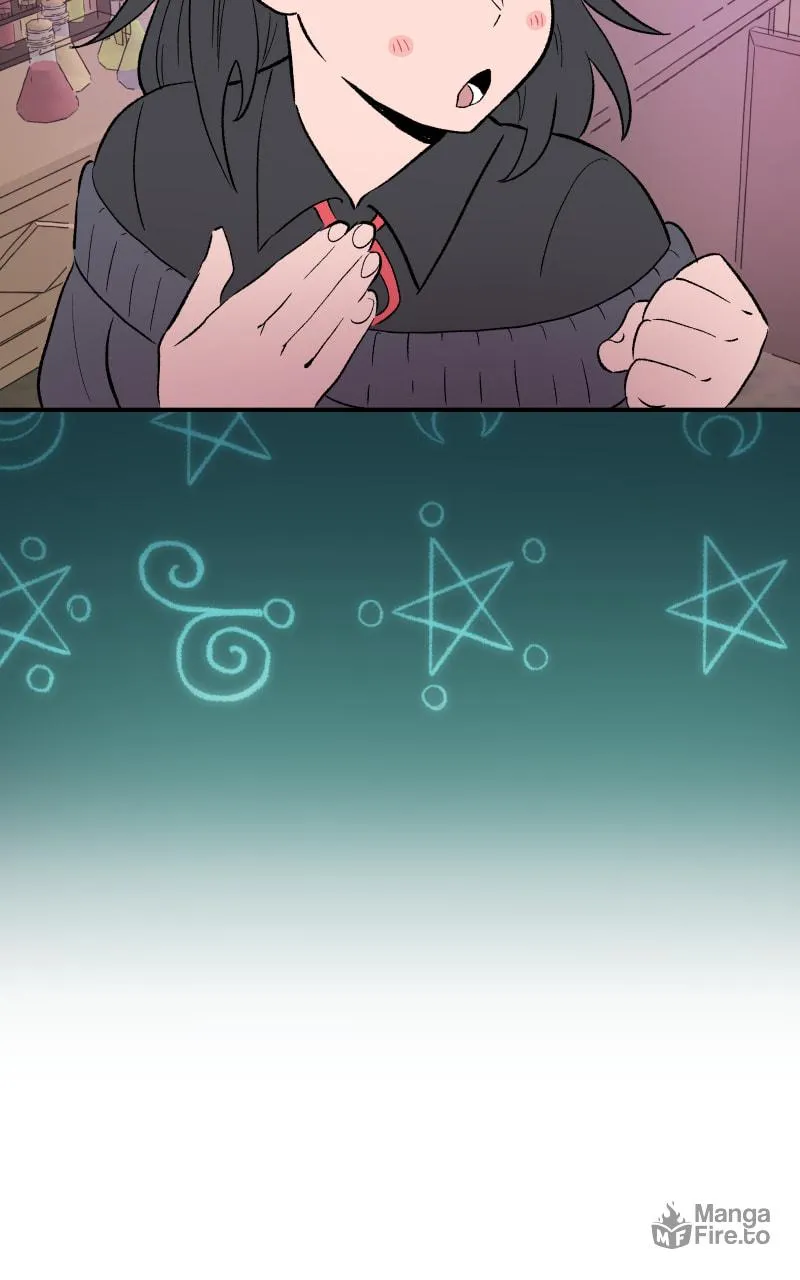 Morgana and Oz Chapter 32 page 6 - 