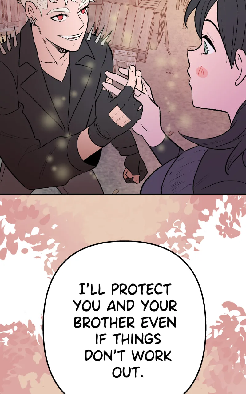 Morgana and Oz Chapter 32 page 58 - 