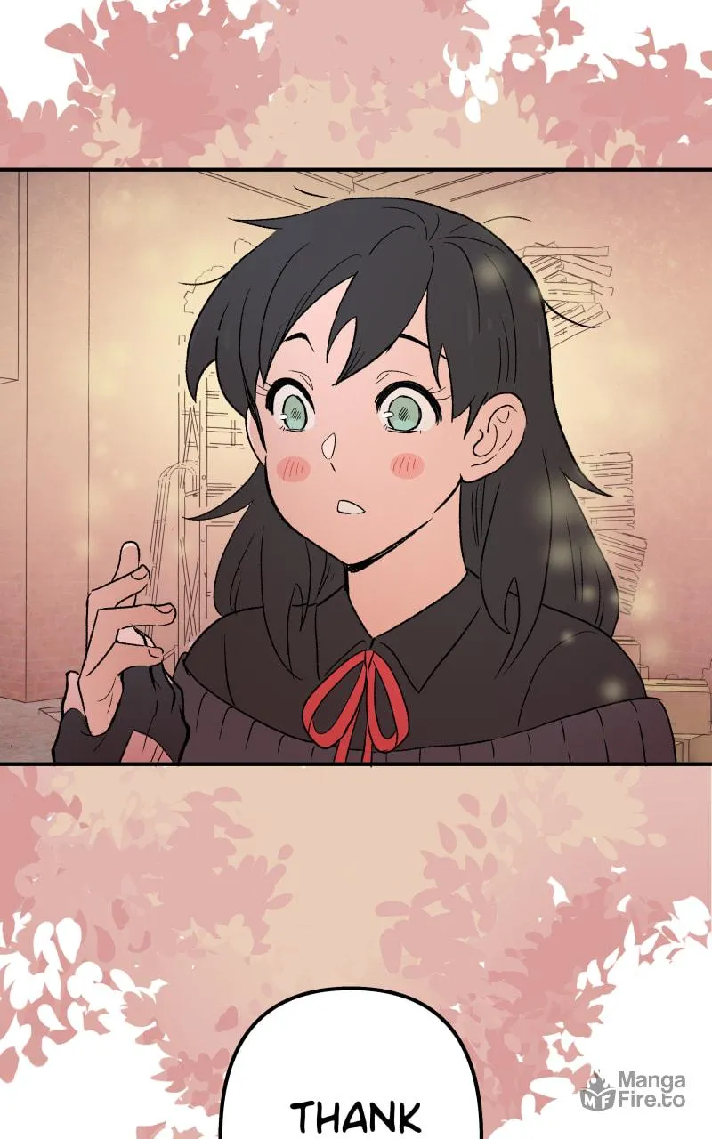 Morgana and Oz Chapter 32 page 60 - 