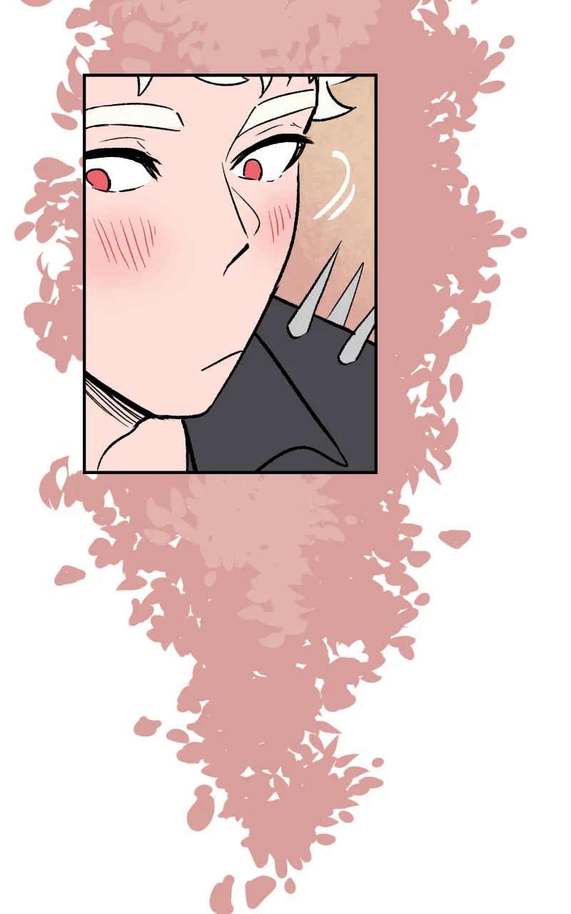 Morgana and Oz Chapter 32 page 62 - 