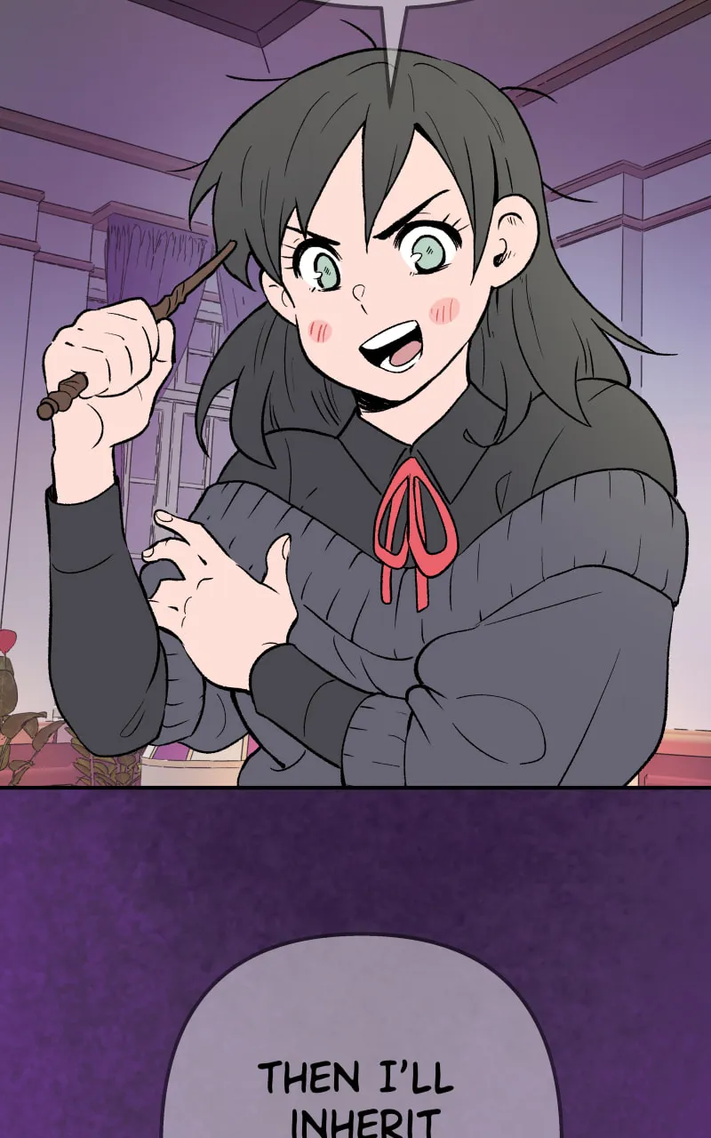 Morgana and Oz Chapter 33 page 14 - 