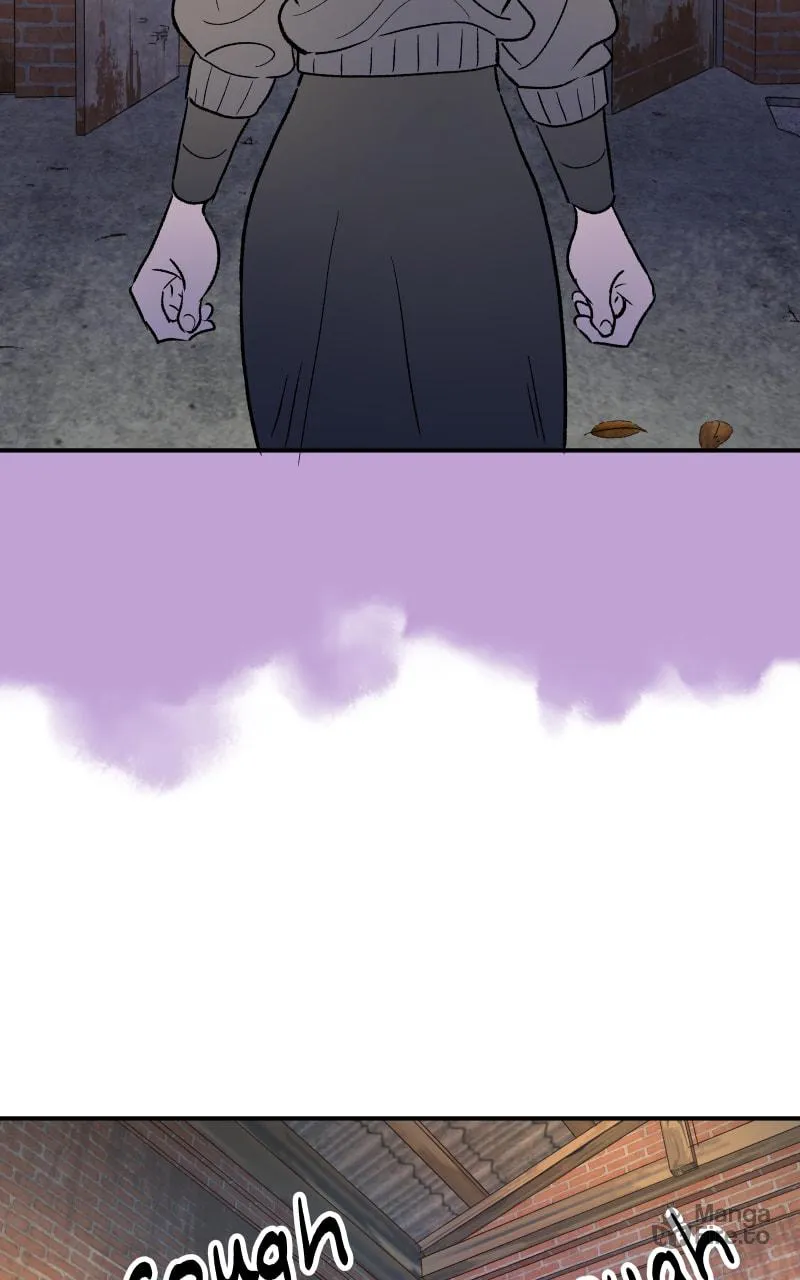Morgana and Oz Chapter 33 page 3 - 