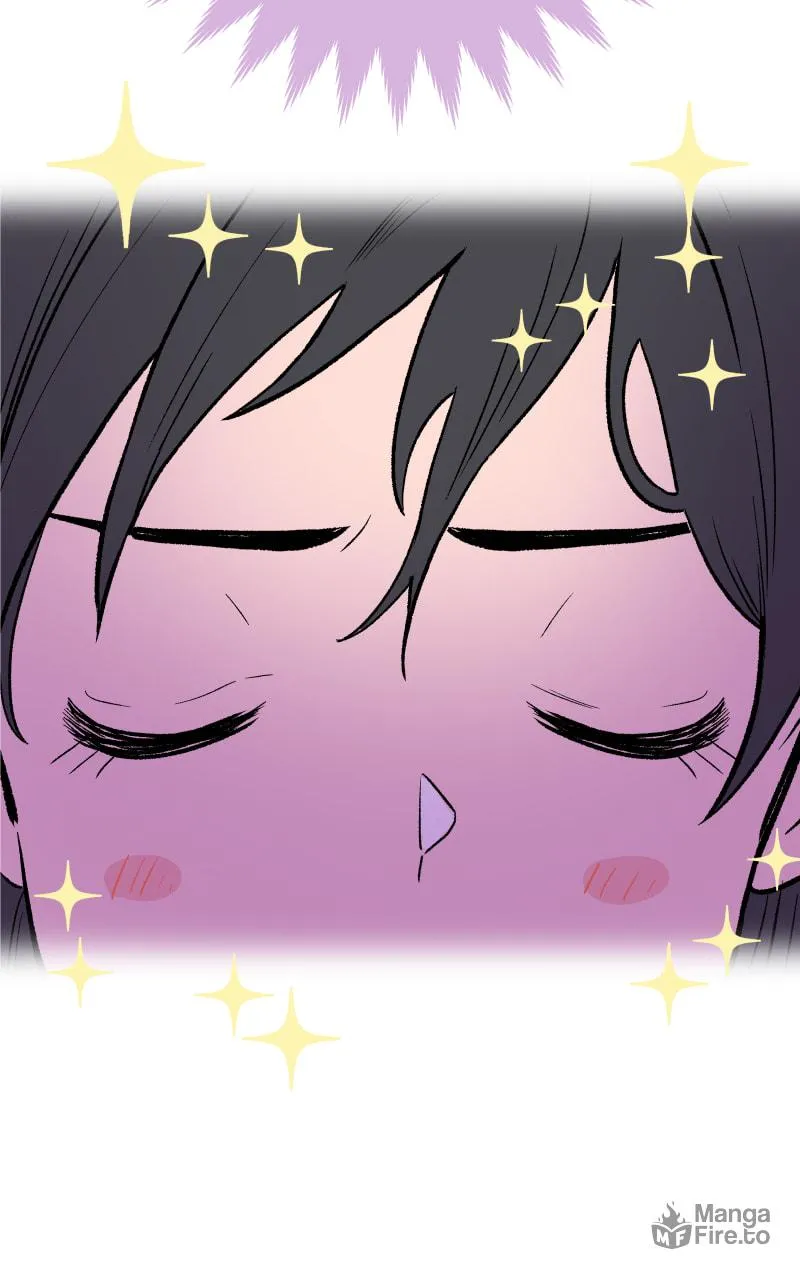Morgana and Oz Chapter 33 page 21 - 