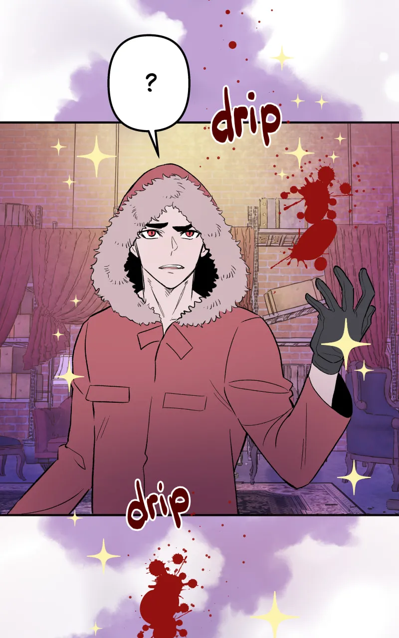 Morgana and Oz Chapter 33 page 26 - 