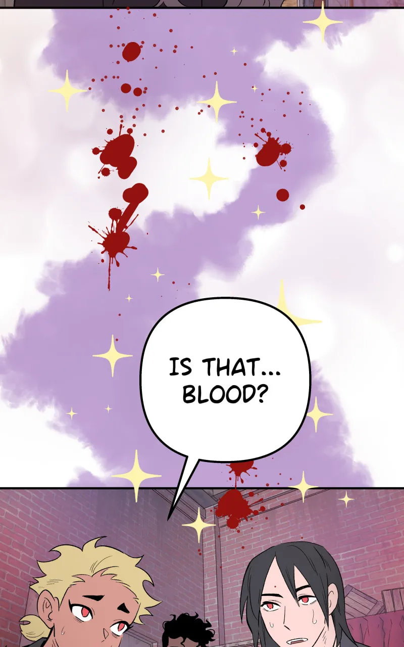 Morgana and Oz Chapter 33 page 28 - 