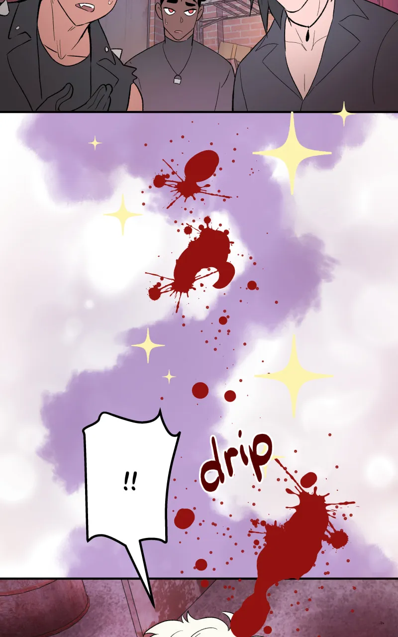 Morgana and Oz Chapter 33 page 29 - 