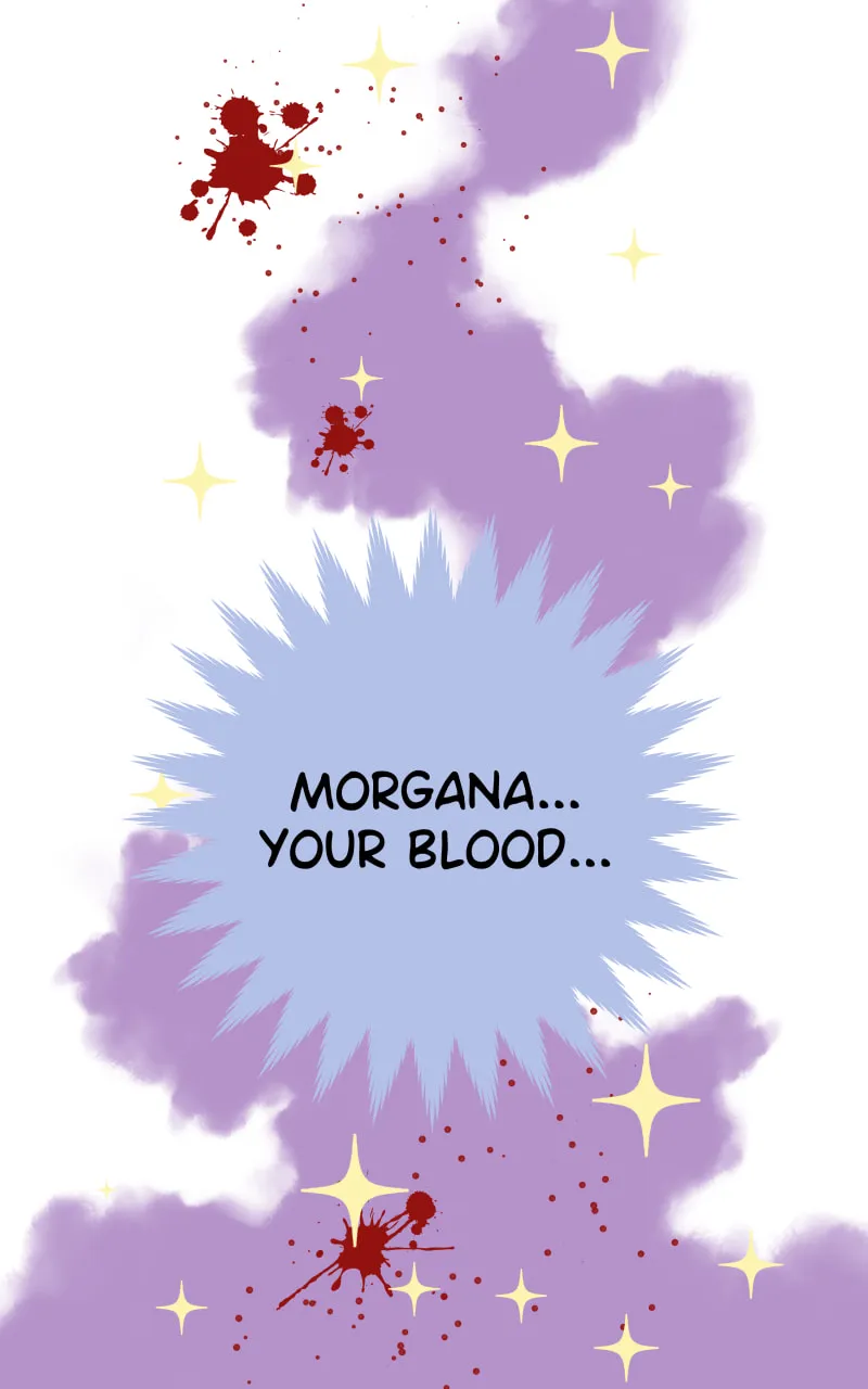 Morgana and Oz Chapter 33 page 31 - 