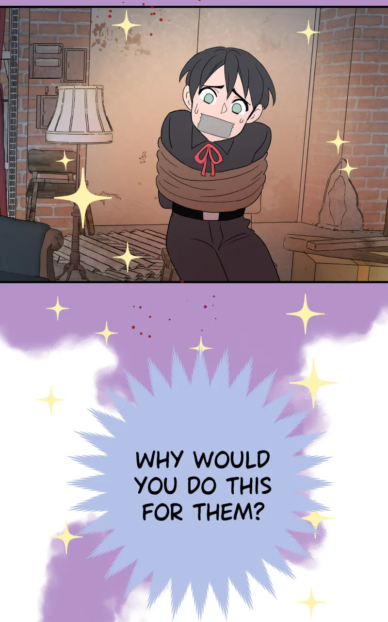 Morgana and Oz Chapter 33 page 32 - 