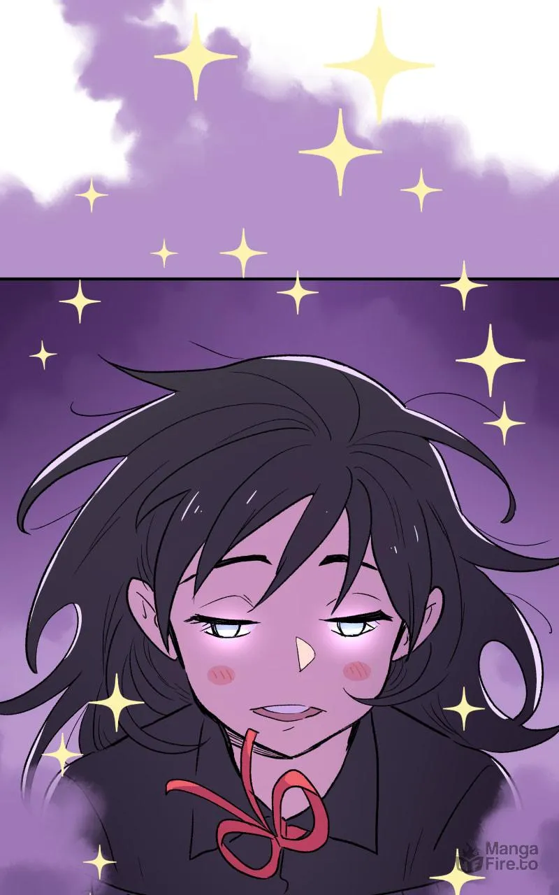 Morgana and Oz Chapter 33 page 33 - 