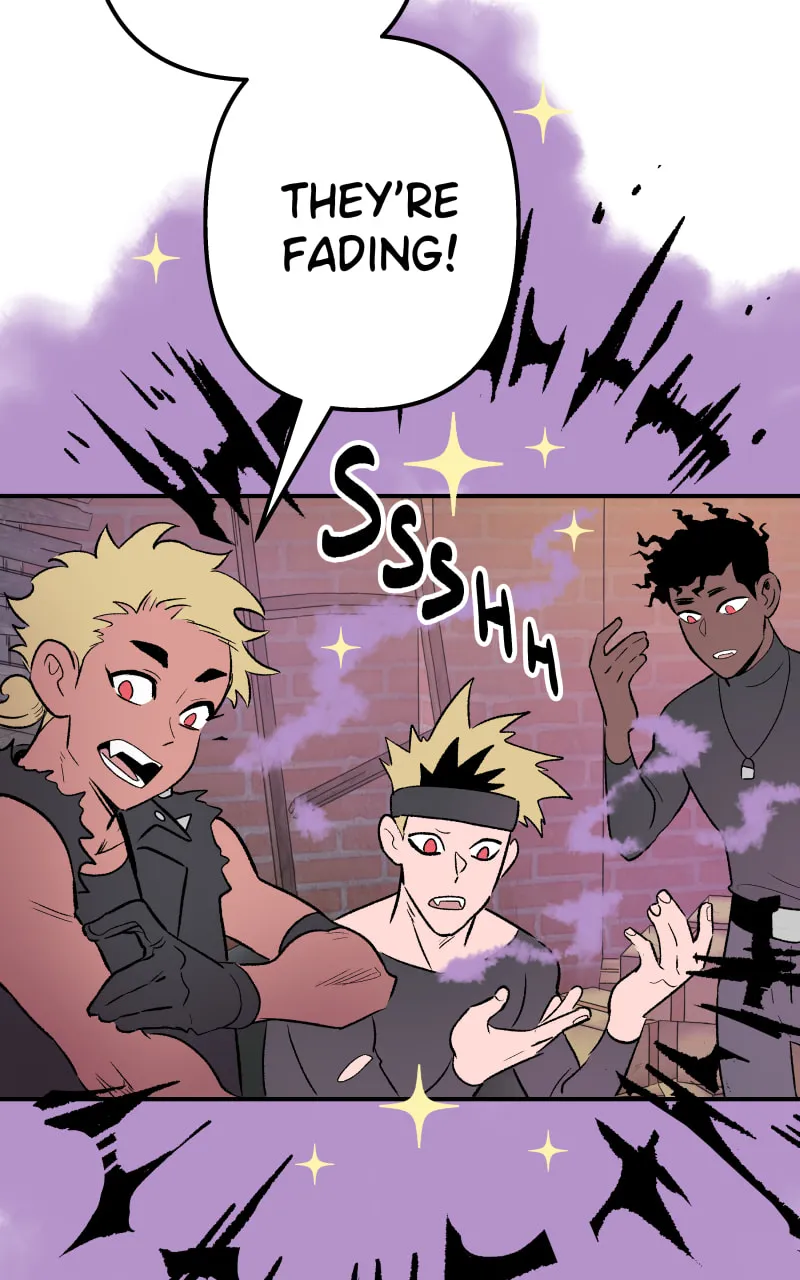 Morgana and Oz Chapter 33 page 37 - 
