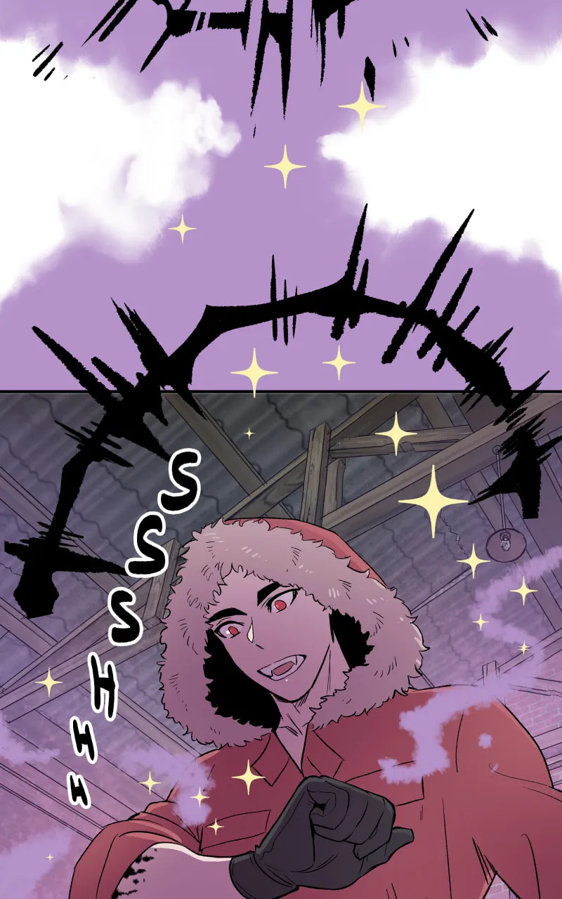 Morgana and Oz Chapter 33 page 38 - 