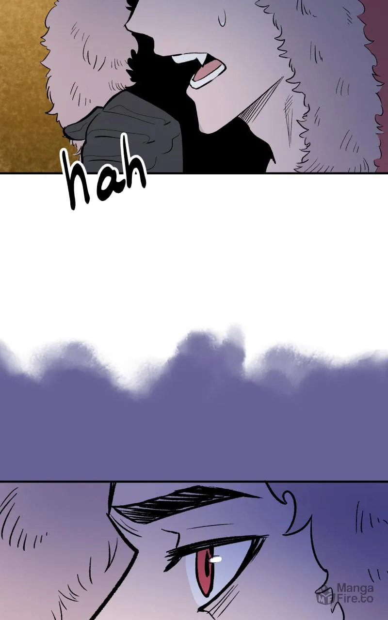 Morgana and Oz Chapter 33 page 5 - 