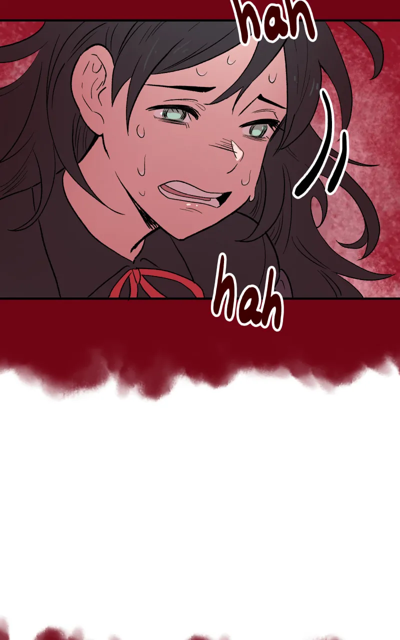 Morgana and Oz Chapter 33 page 41 - 