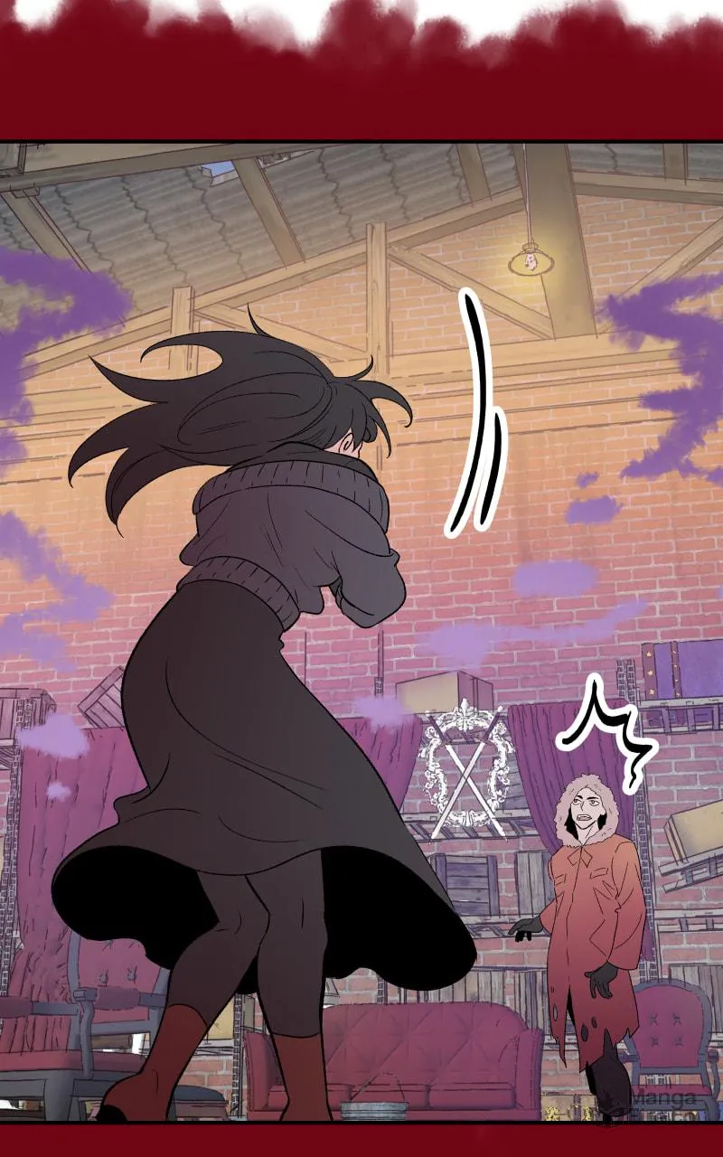 Morgana and Oz Chapter 33 page 42 - 