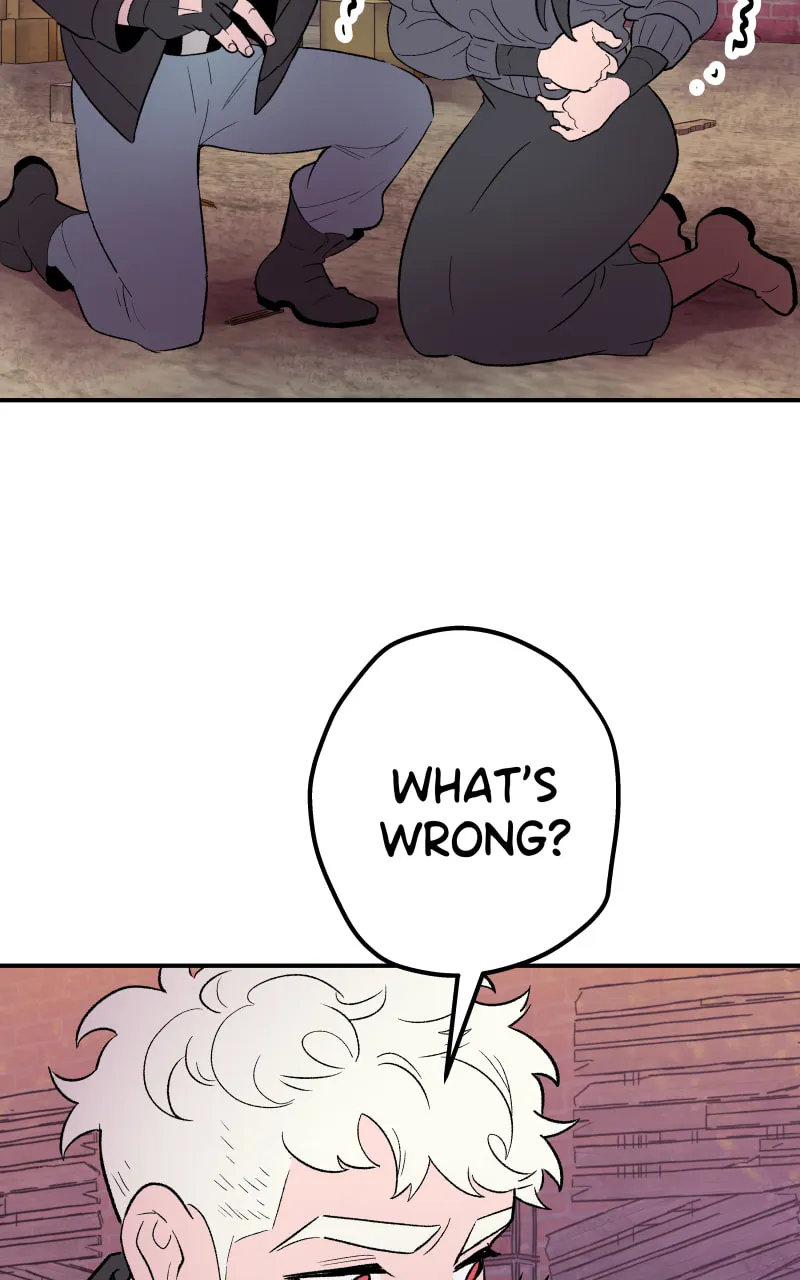 Morgana and Oz Chapter 33 page 44 - 