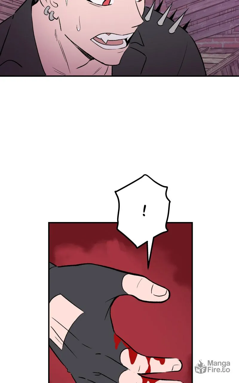 Morgana and Oz Chapter 33 page 45 - 