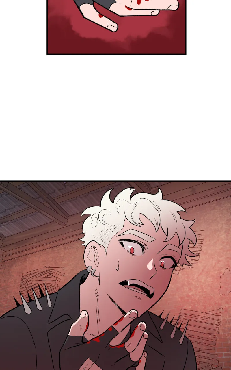 Morgana and Oz Chapter 33 page 46 - 