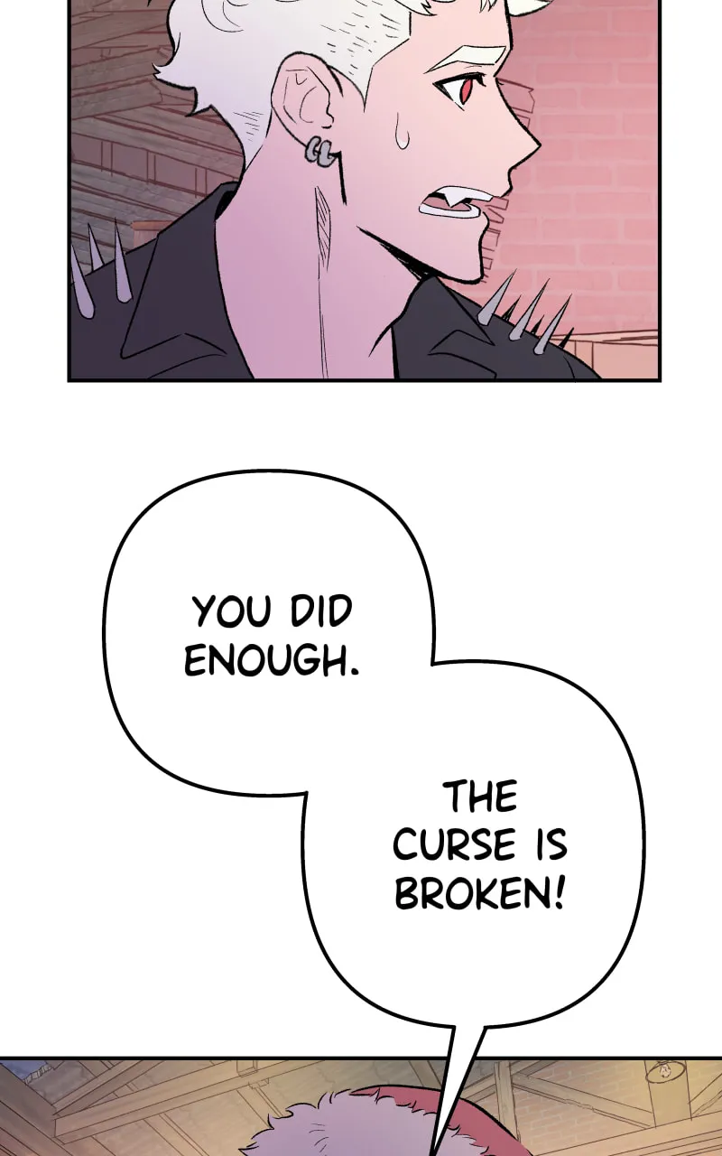 Morgana and Oz Chapter 33 page 56 - 