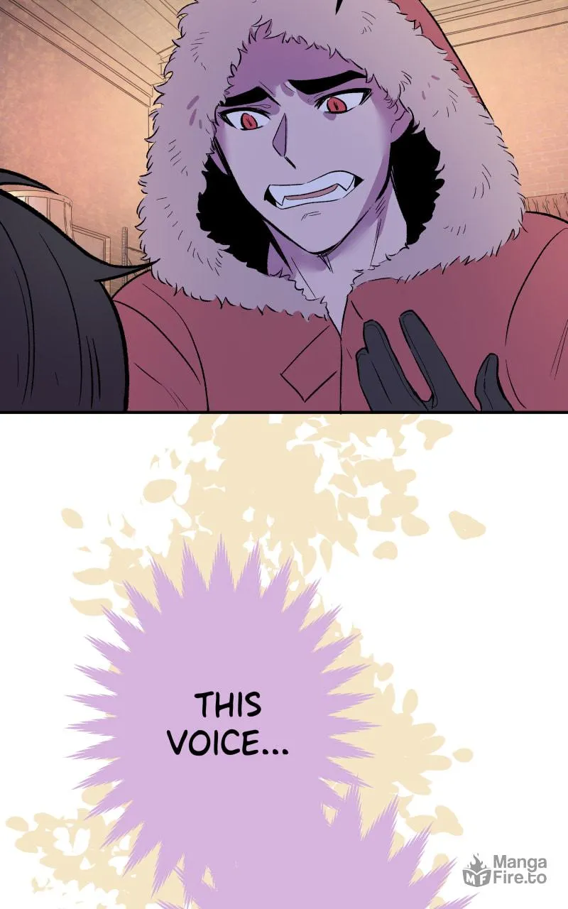 Morgana and Oz Chapter 33 page 57 - 